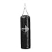 Century 100-Pound Vinyl Heavy Bag With Gloves