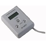 audio-technica デジタルチューニングFMトランスミッター AT-FMT9 WH