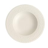 Villeroy & Boch Cellini Rim Soup Bowls, Set of 6
