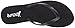 Reef Women's Stargazer Shine Flip Flop