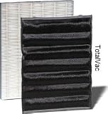Sharp Air Purifier Filter FP-N40CX