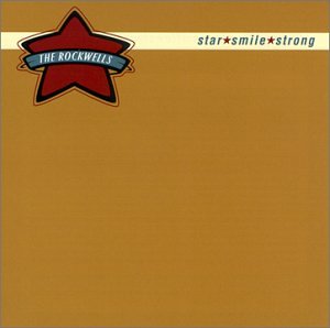 Rockwell - Star Smile Strong - Zortam Music