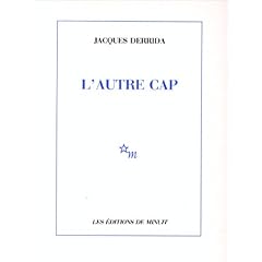 Autre cap