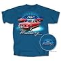 Ford Mustang Celebration Classic T-shirt