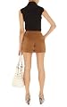Tailored Safari Short
