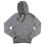 Fox MENS Flipped Zip Hoody '08