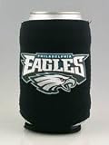 Philadelphia Eagles Kolder Kaddy Can Holder (Set of 4)