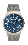 Skagen Men's Titanium Watch #233XLTTN