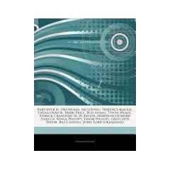 Articles on Bartlesville, Oklahoma, Including: Terrence Malick, Emeka Okafor, Mark Price, Bud Adams, Tyson Meade, Patrick Cranshaw, W. W. Keeler, Mere