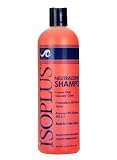 Isoplus Neutralizing Shampoo, 16 oz