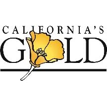 California's Gold - Blossom Trail #305