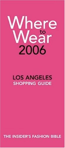 Shopping