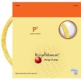 Kirschbaum P2 (COLOR: Natural, TENNIS GAUGE:17l)