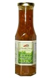 Orange Coconut Marmalade Marinade & Dipping Sauce - A Bountiful Harvest Everyday Gourmet