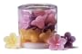 PLUMERIA MINI FLOATING CANDLES - HAWAIIAN GIFTS