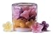PLUMERIA MINI FLOATING CANDLES - HAWAIIAN GIFTS