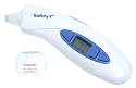 Safety 1st Hospital's Choice Accu Scan Ear Thermometer