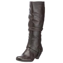 Airstep Carrara 170305-4050, Damen Stiefel