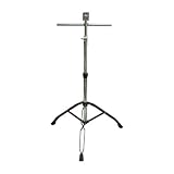 Bongo Double Stand, Black