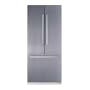 Bosch : B36ET71SNS 20 cu. ft. Integra Series French Door Refrigerator - Stainless Steel