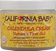 California Baby Calendula Cream California Baby Calendula Cream
