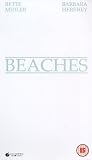 Beaches [UK IMPORT] - Bette Midler
