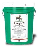 Strongid C Daily Dewormer 