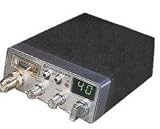 Cobra Classic Compact 40 Channel CB Radio