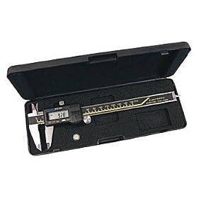 NESCO (NM 9560) 6 DIGITAL CALIPER by NESCO