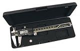 NESCO (NM 9560) 6 DIGITAL CALIPER