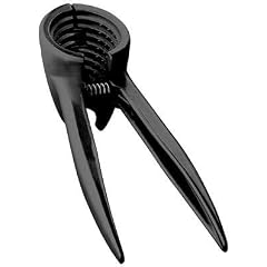 Fackelmann 48221 KNAX DER Nu�knacker 18cm schwarz