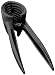 Fackelmann 48221 KNAX DER Nußknacker 18cm schwarz
