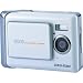 DXG DXG-538W 5.0 MegaPixel Ultra-Slim Camera , 2.4 Inch LCD,only 1 inch deep,Functions as a PC camera ,10 second self-timer