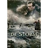 The Storm ( De storm )by Monic Hendrickx
