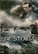 The Storm ( De storm ) cd cover