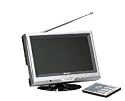 Roadstar 7" Personal Widescreen LCD TV