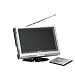 Roadstar 7" Personal Widescreen LCD TV