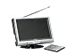 Electronics : Roadstar 7' Personal Widescreen LCD TV