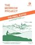 The Final Watch (Morrow Project, File R010)