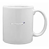 Concorde Mug by 