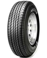 225/75R15 8PLY MAXXIS M8008 ST RADIAL