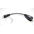U-Bop Nokia 3.5mm Large Pin to 2.0mm Small Pin Charging Adapter Lead Nokia 1650 2760 3109 3110 3250 5070 5200 5300 5500 5700 6070 6080 6085 6086 6101 6103 6110 6111 6120 6125 6131 6136 6151 6233 6270 6280 6290 6300 7390 E50 E61 E61i E65 E90 Communicator N70 N71 N72 N73 N76 N77 N80 N90 N91 N91 N92 N93 N93i N95