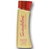 Swedish Beauty SCANDALOUS BEAUTY Extreme Heat Dark Bronzing Serum - 10 oz.