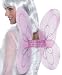 Wings & Halo Fairy Set - Pink
