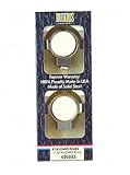 Burris Standard Ring 1 Med Nickel