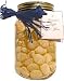 Gift Jar: Old Fashion Lemon Drops Candy