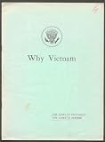WHY VIETNAM