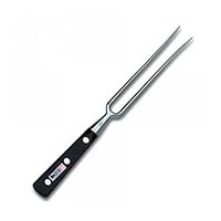 Zwilling JA Henckels Pro S 7 in. Carving Fork -Oval 31022-183