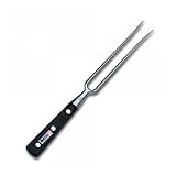 Review Zwilling J.A. Henckels, Inc  / Henckels Pro S Carving Fork 7-in.