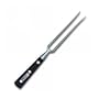 Zwilling JA Henckels Pro S 7 in. Carving Fork -Oval 31022-183